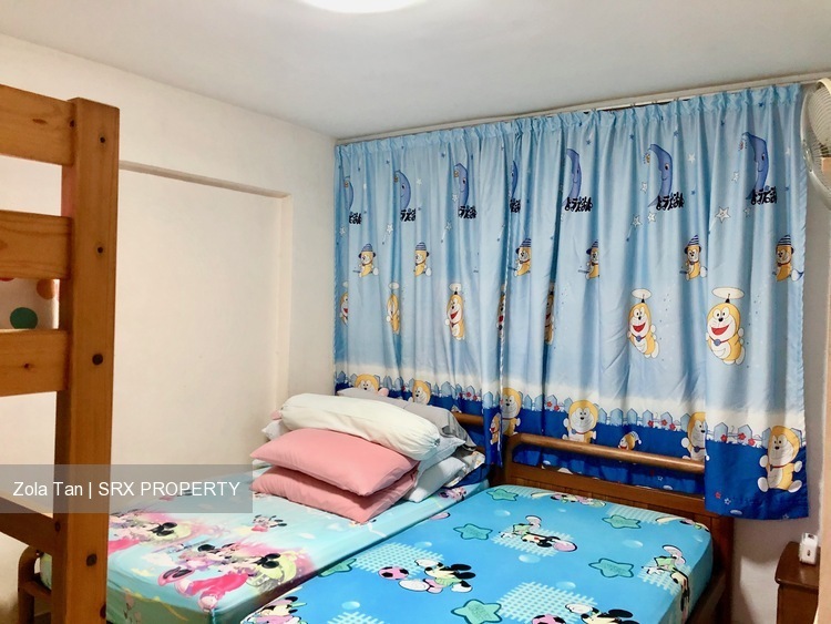 Blk 800 Yishun Ring Road (Yishun), HDB 4 Rooms #215214861